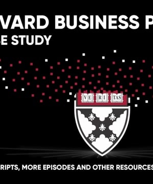 Harvard Business Review thumbnail