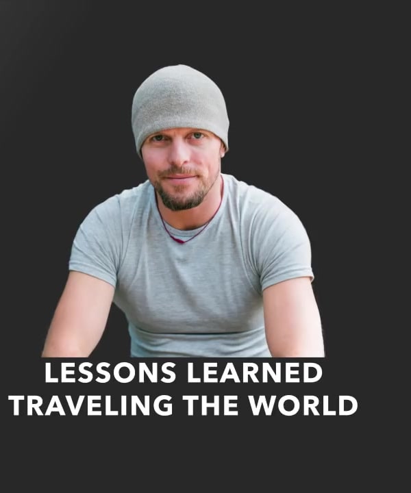 Travel Comfort Innovations thumbnail