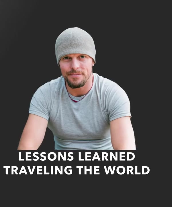 Principles of Success thumbnail