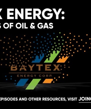 Oil Exploration Process thumbnail