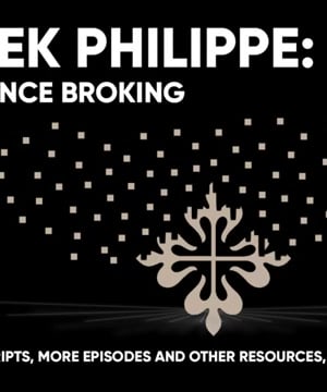 Patek Philippe Insights thumbnail