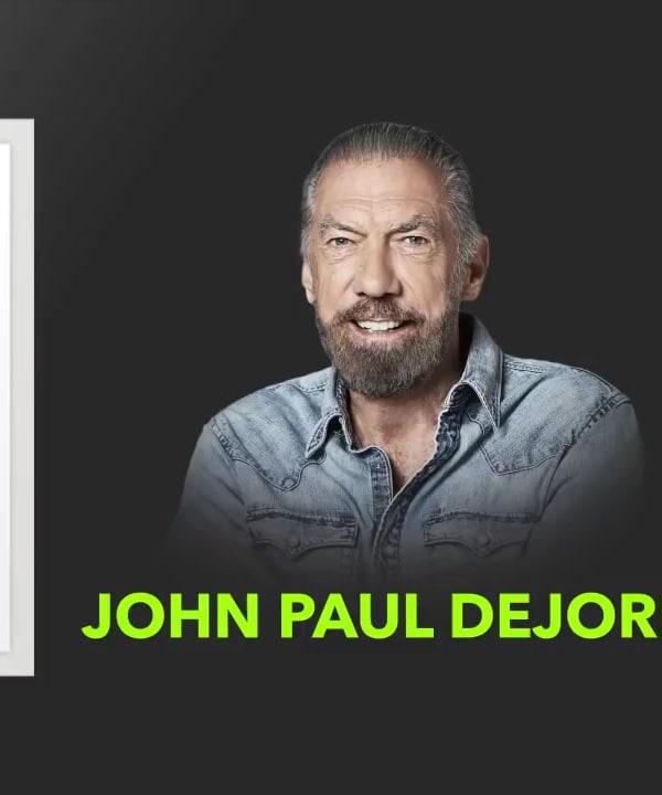 Age Is Just a Number thumbnail