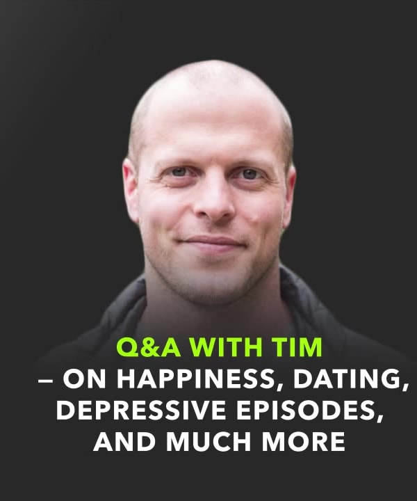 Happiness Beyond Achievement thumbnail