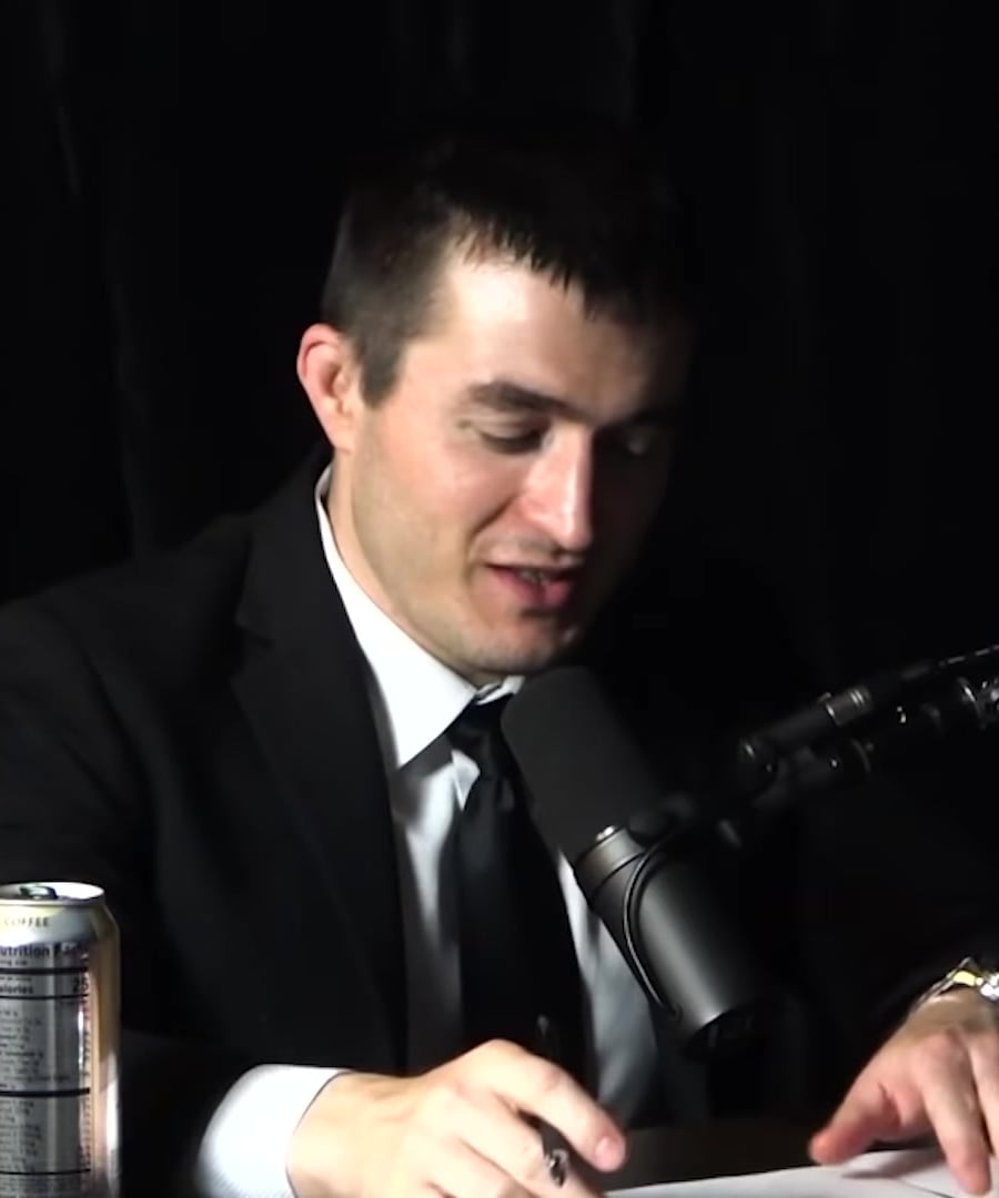 Meaning of Life thumbnail