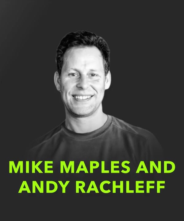 Embracing Non-Consensus thumbnail