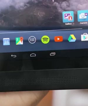 Dell Tablet Review thumbnail