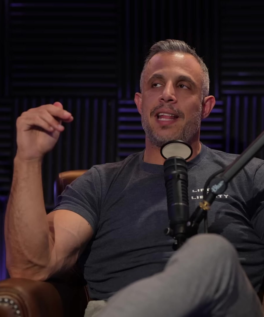 Cannabis Sensitivity Shift thumbnail