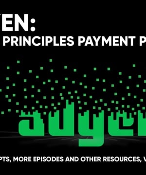 Adyen's Payment Revolution thumbnail