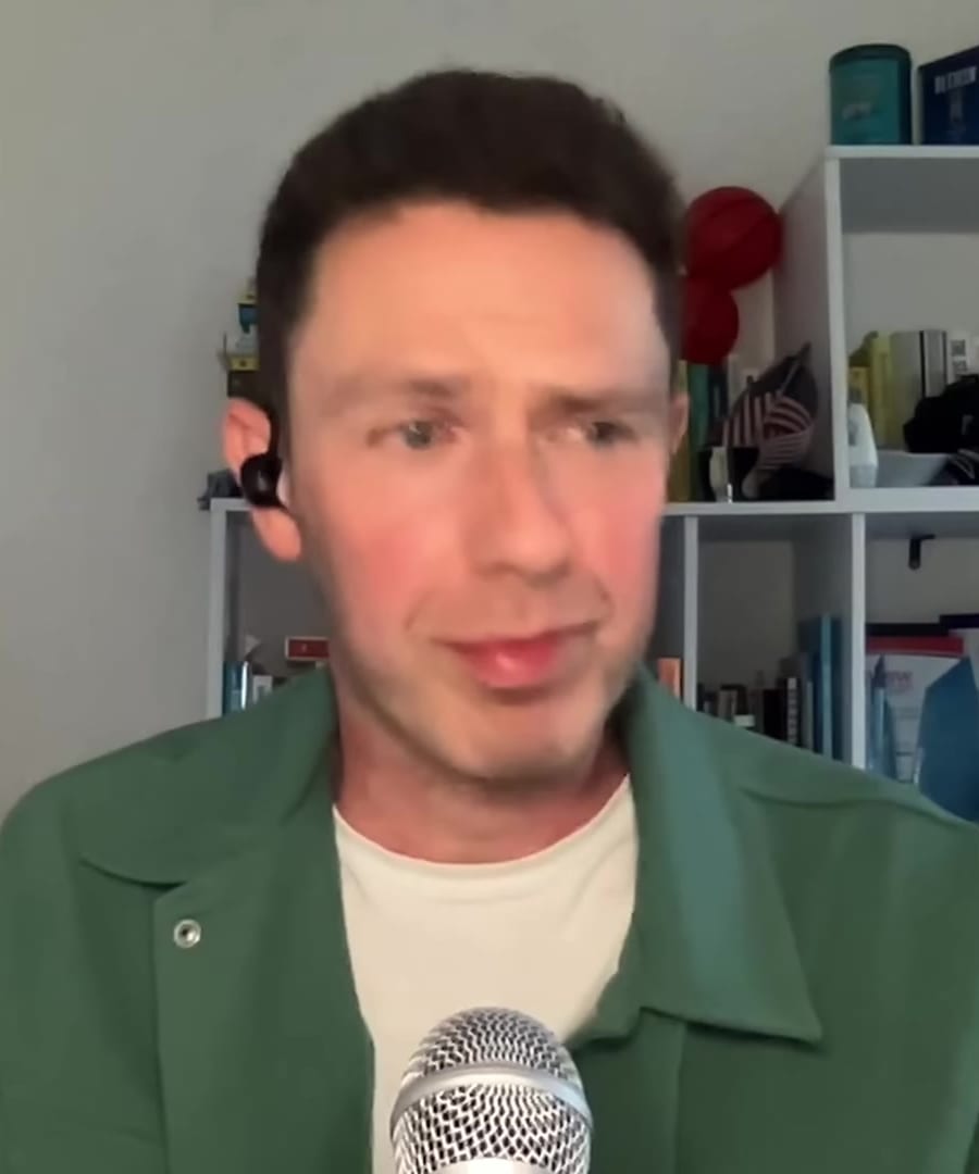 The Power of Connection thumbnail