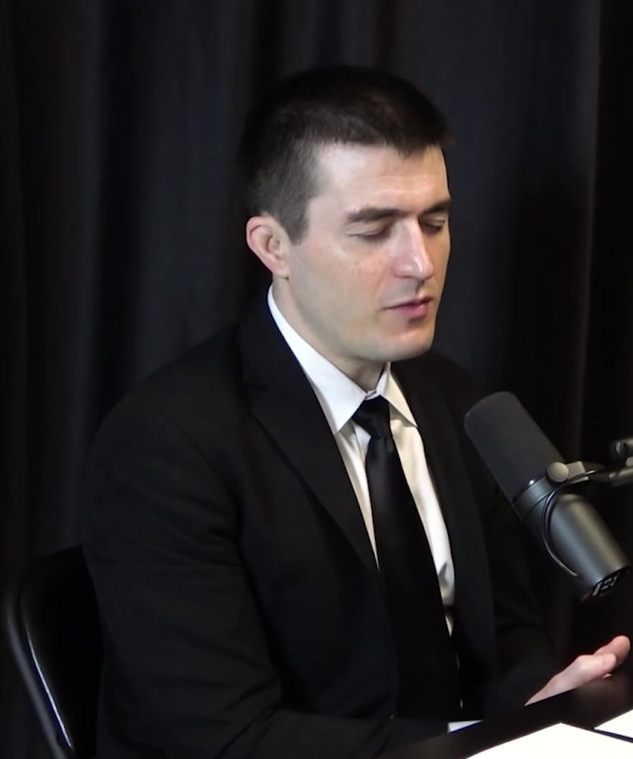 High Dimensional Intuition thumbnail