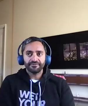 Media's Agenda Problem thumbnail