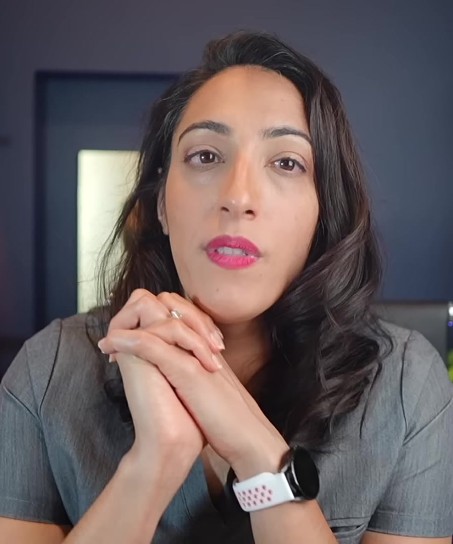 Menopause and Urogenital Health thumbnail