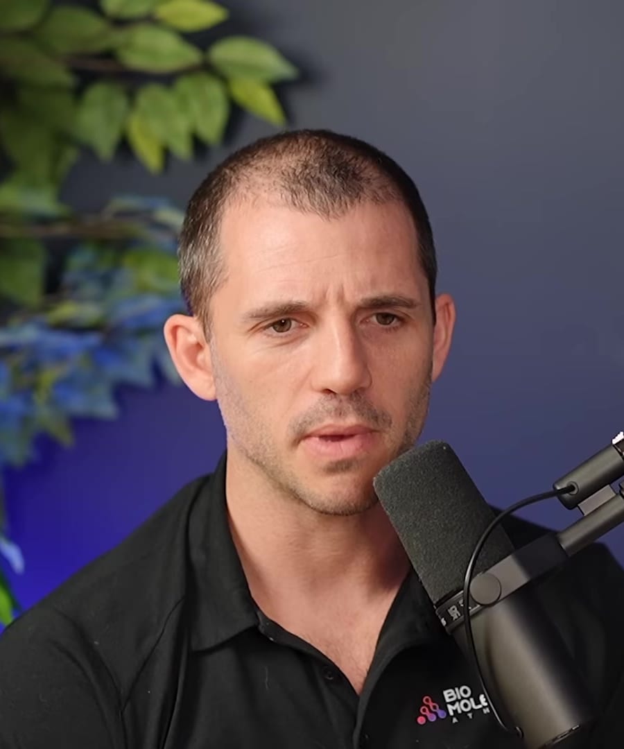 Endurance and Longevity thumbnail