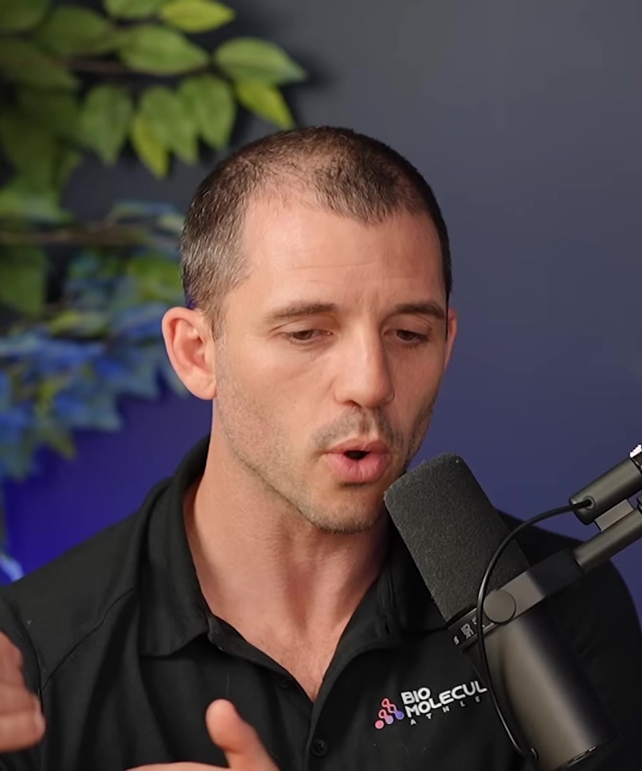 Balancing Training Goals thumbnail