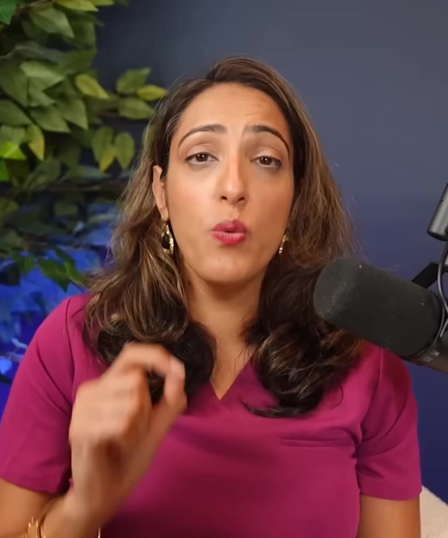 Menopause and Vaginal Health thumbnail