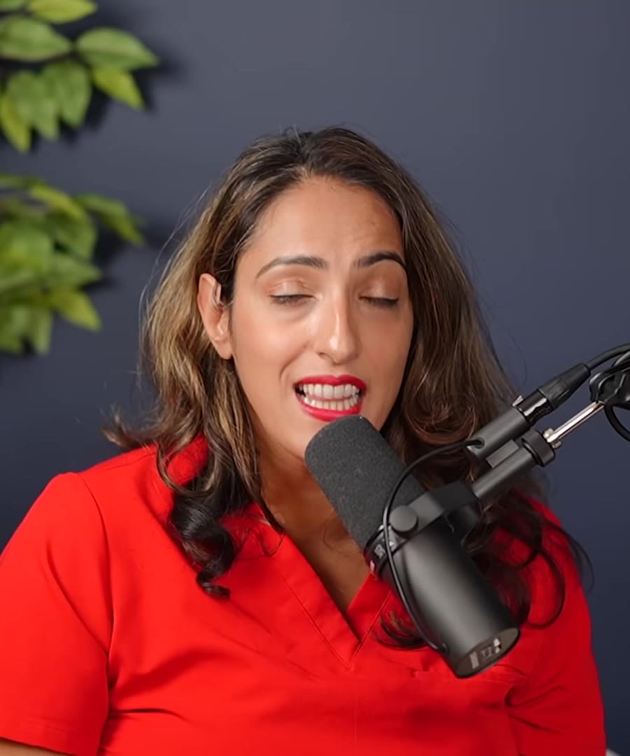 Vaginal Health Insights thumbnail