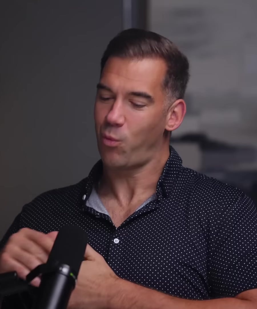 Mastery Over Passion thumbnail