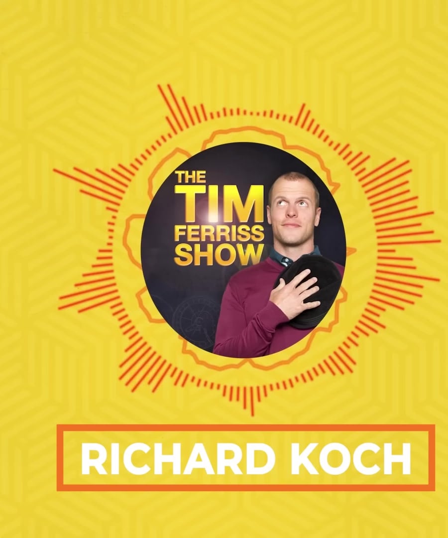80/20 Principle Unveiled thumbnail