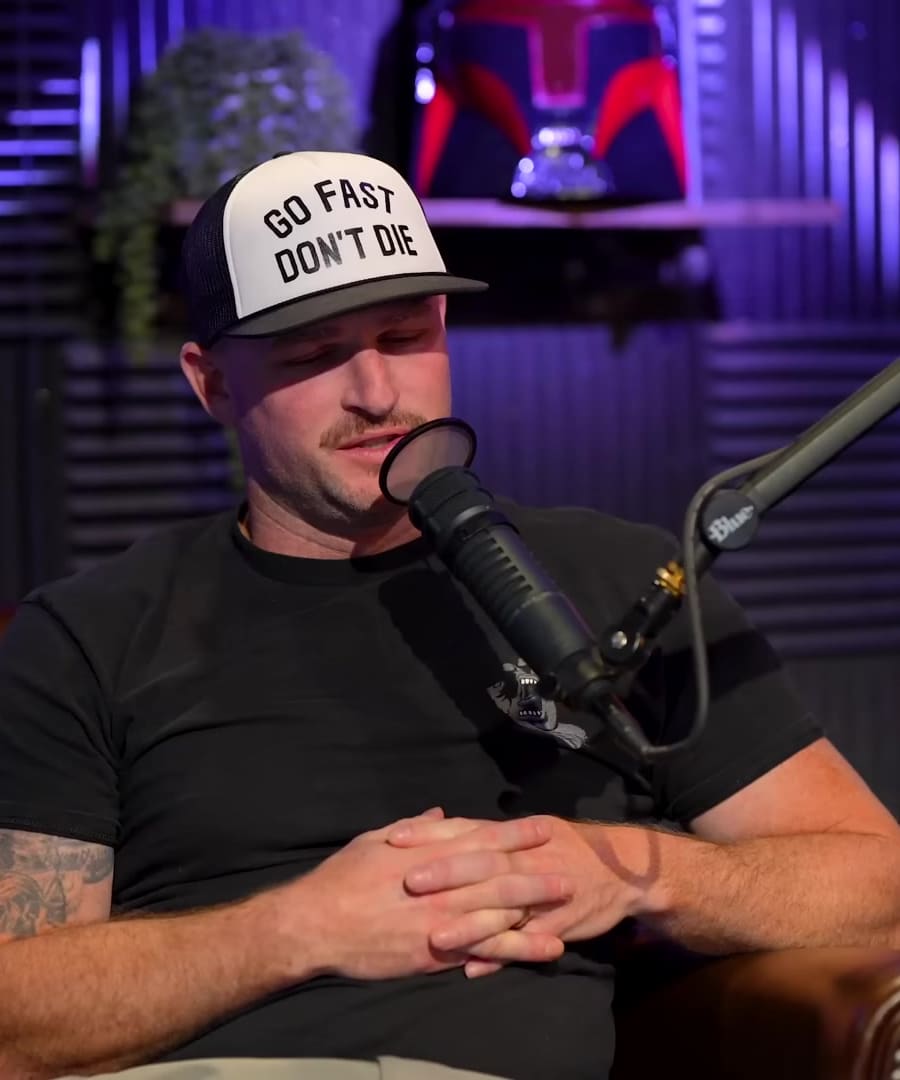 Overcoming Insecurities thumbnail