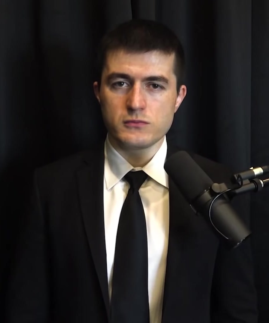 Suffering and Resilience thumbnail