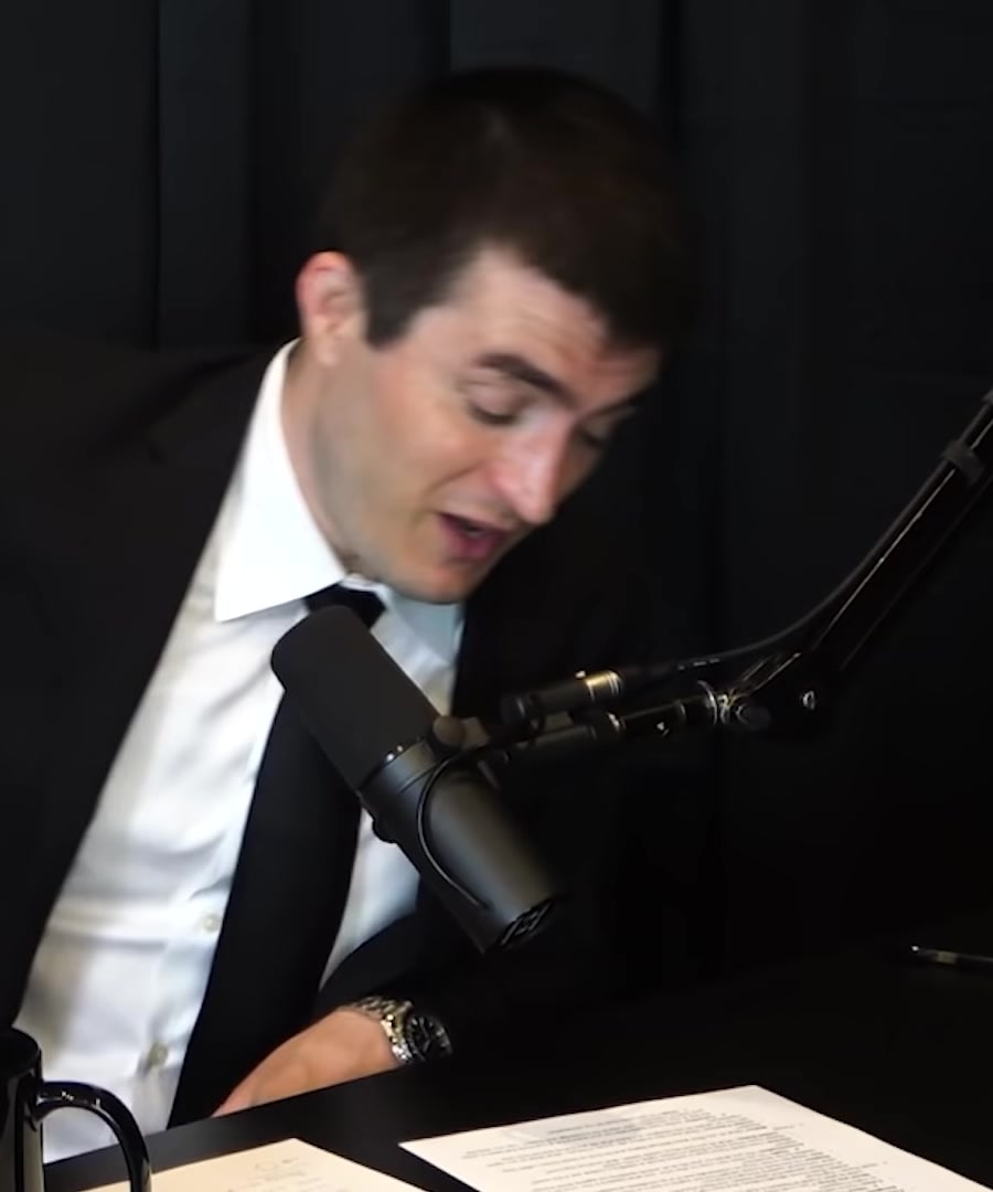 Encountering Greatness thumbnail