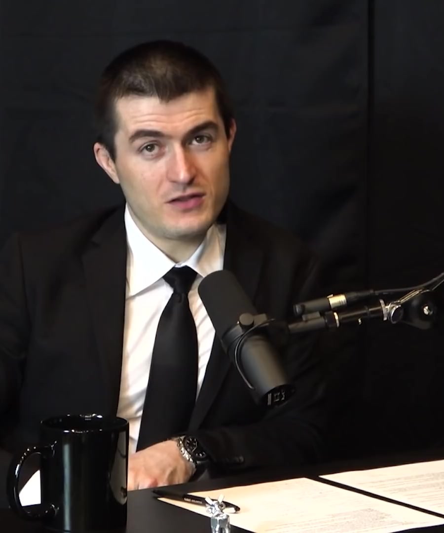Podcasting's Future Concerns thumbnail