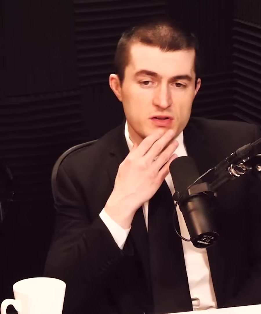 Human Connection's Role thumbnail