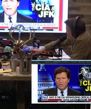 CIA and JFK Assassination thumbnail