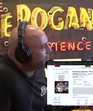 Medical Conspiracy Unveiled thumbnail