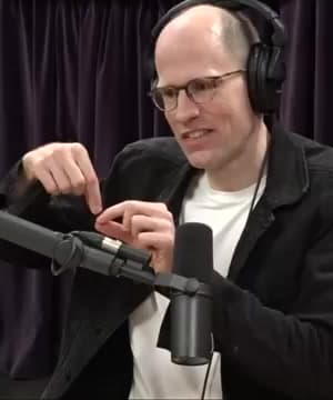 Simulation Hypothesis Debate thumbnail