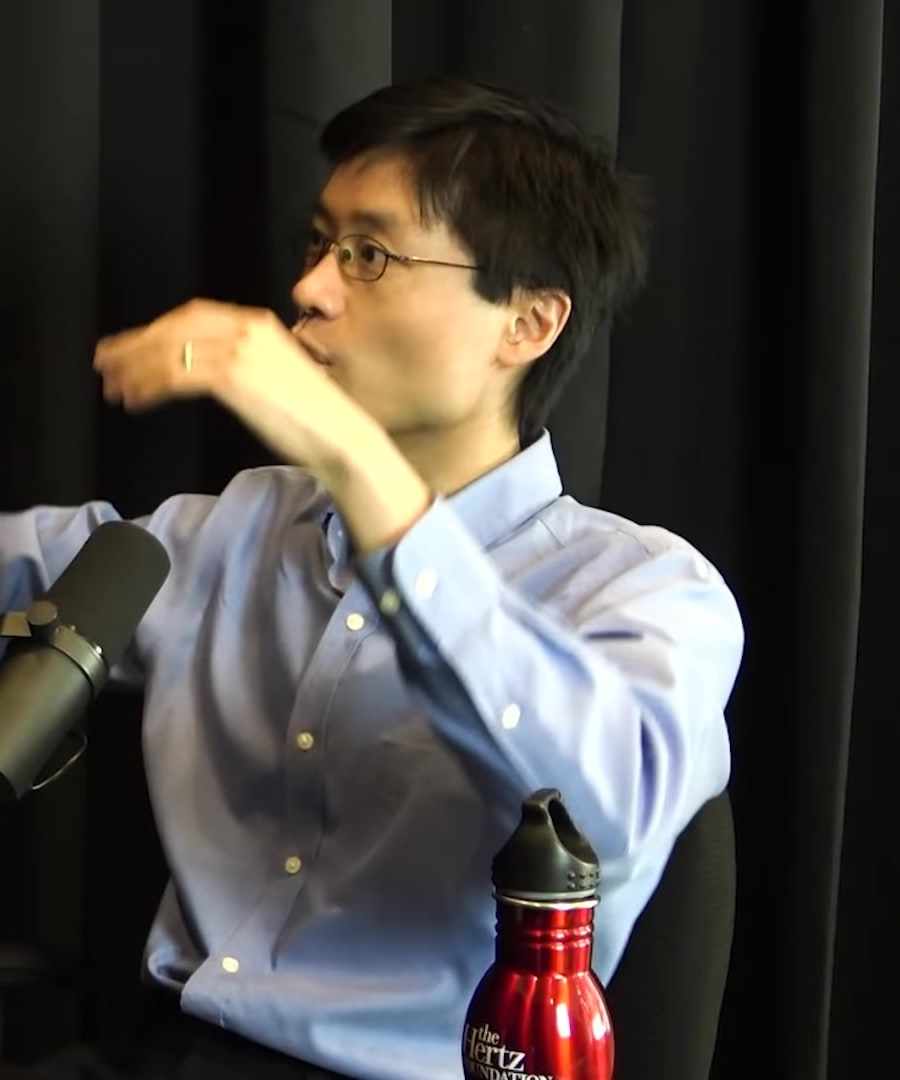 Delegation Dynamics thumbnail