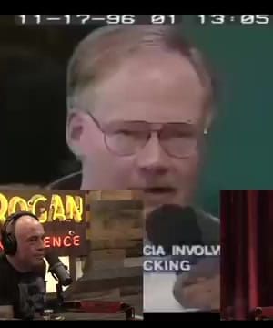 CIA Operations Exposed thumbnail