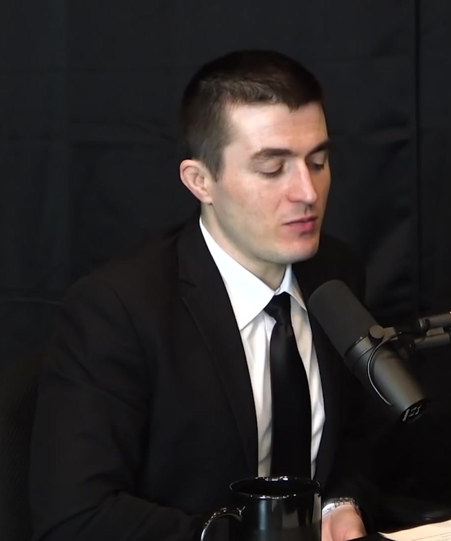 Bitcoin and Power thumbnail