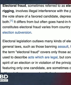 Election Interference Explained thumbnail