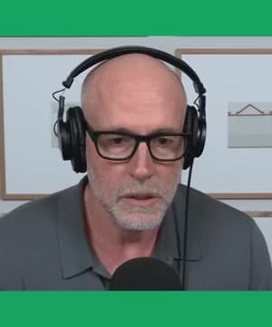 Embracing Discomfort thumbnail