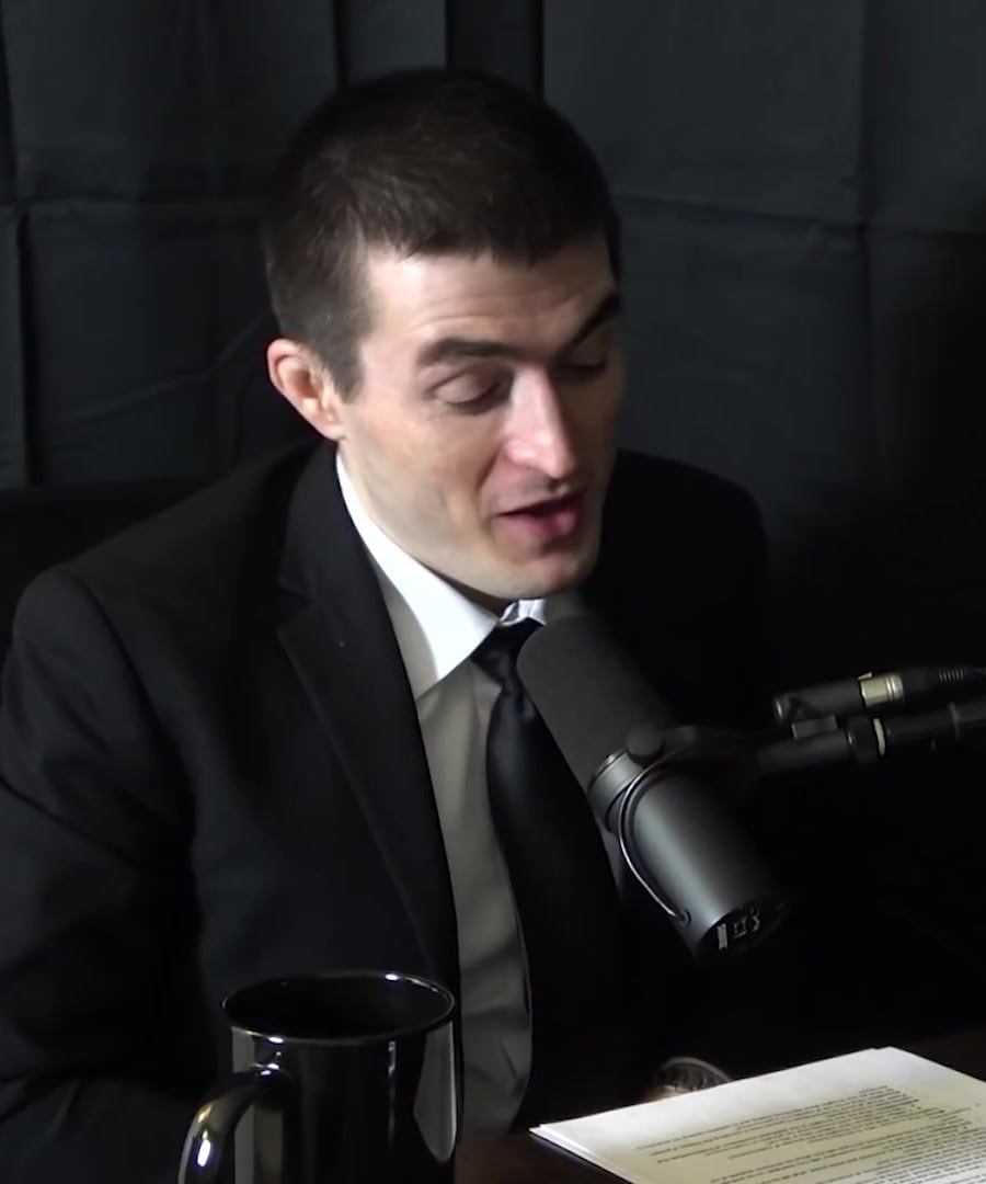 Competition and Society thumbnail