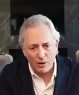 Internal Israeli Politics thumbnail