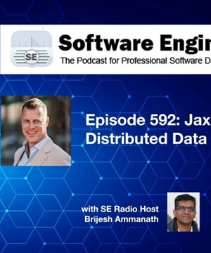 Distributed Data Challenges thumbnail