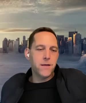 Fiscal Emergency Ahead thumbnail