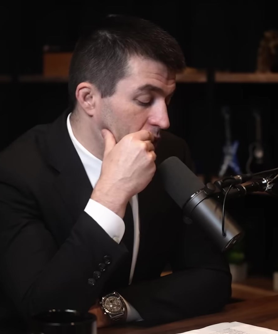 High Performers and Divorce thumbnail