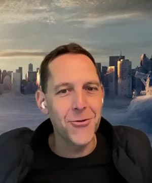 Political Power Play thumbnail