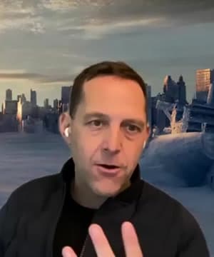Revolutionary Weather Forecasting thumbnail
