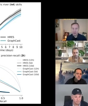 Weather Forecasting Revolution thumbnail