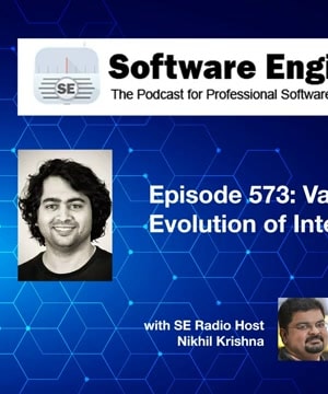 WebRTC Evolution thumbnail