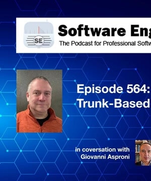 Trunk Based Development thumbnail