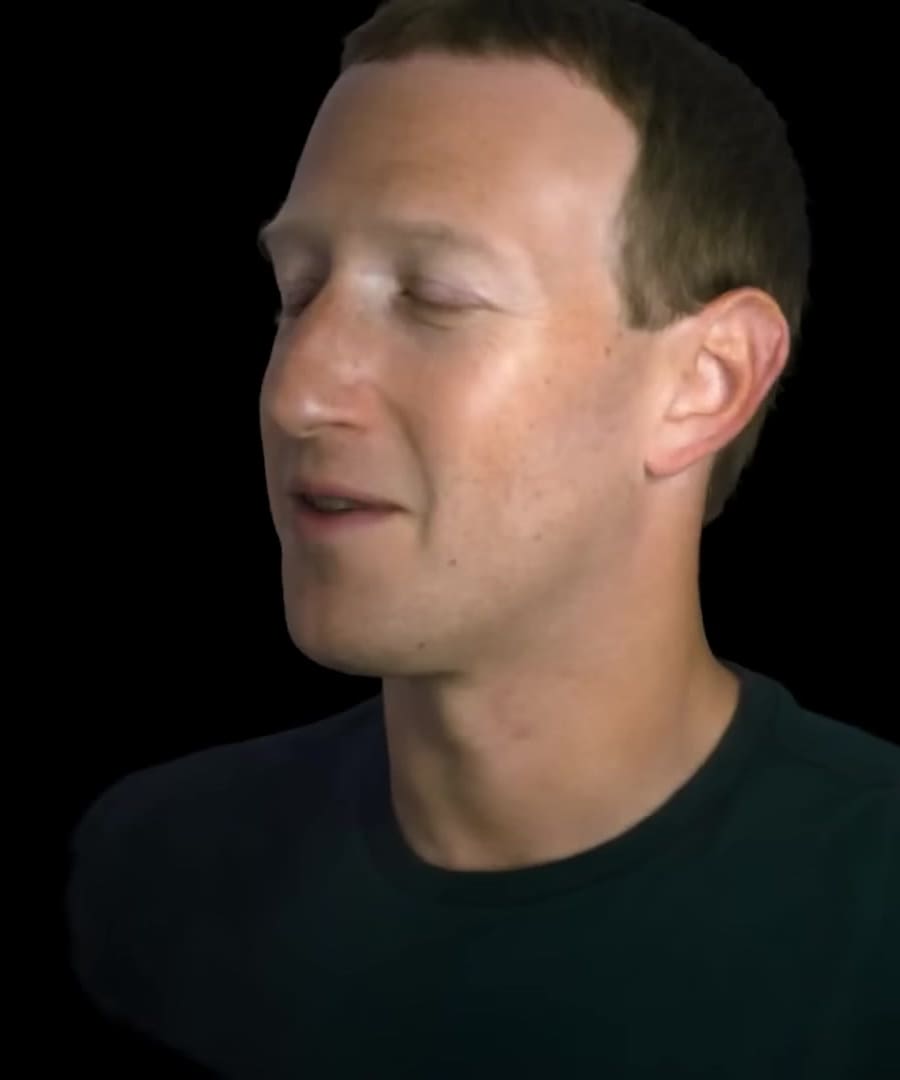 AI Personalities Unleashed thumbnail