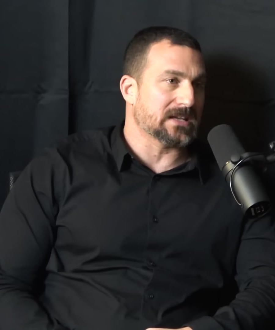Mind-Body Connection thumbnail