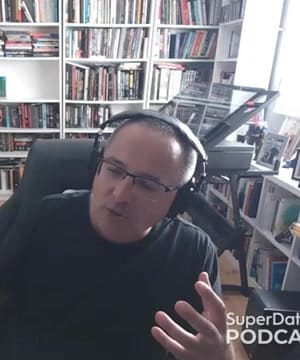 Effective Data Visualization thumbnail