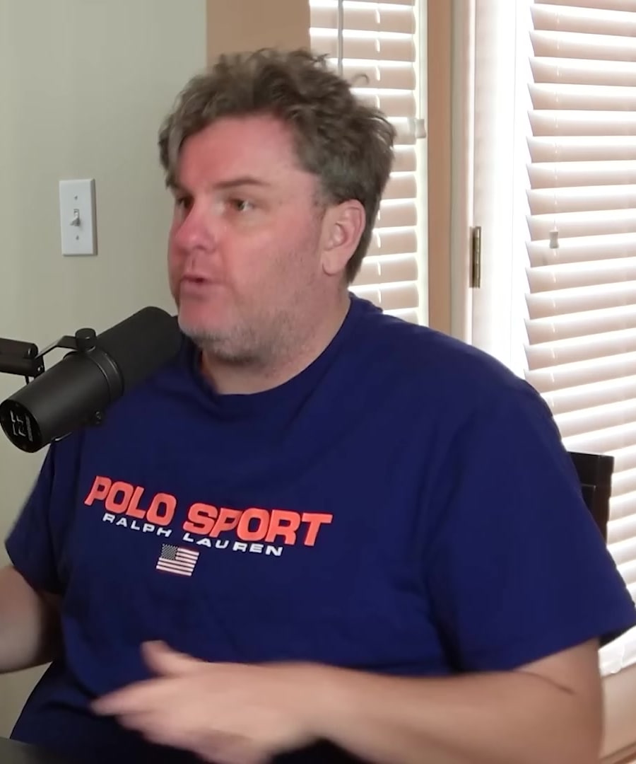 Algorithmic Paranoia thumbnail
