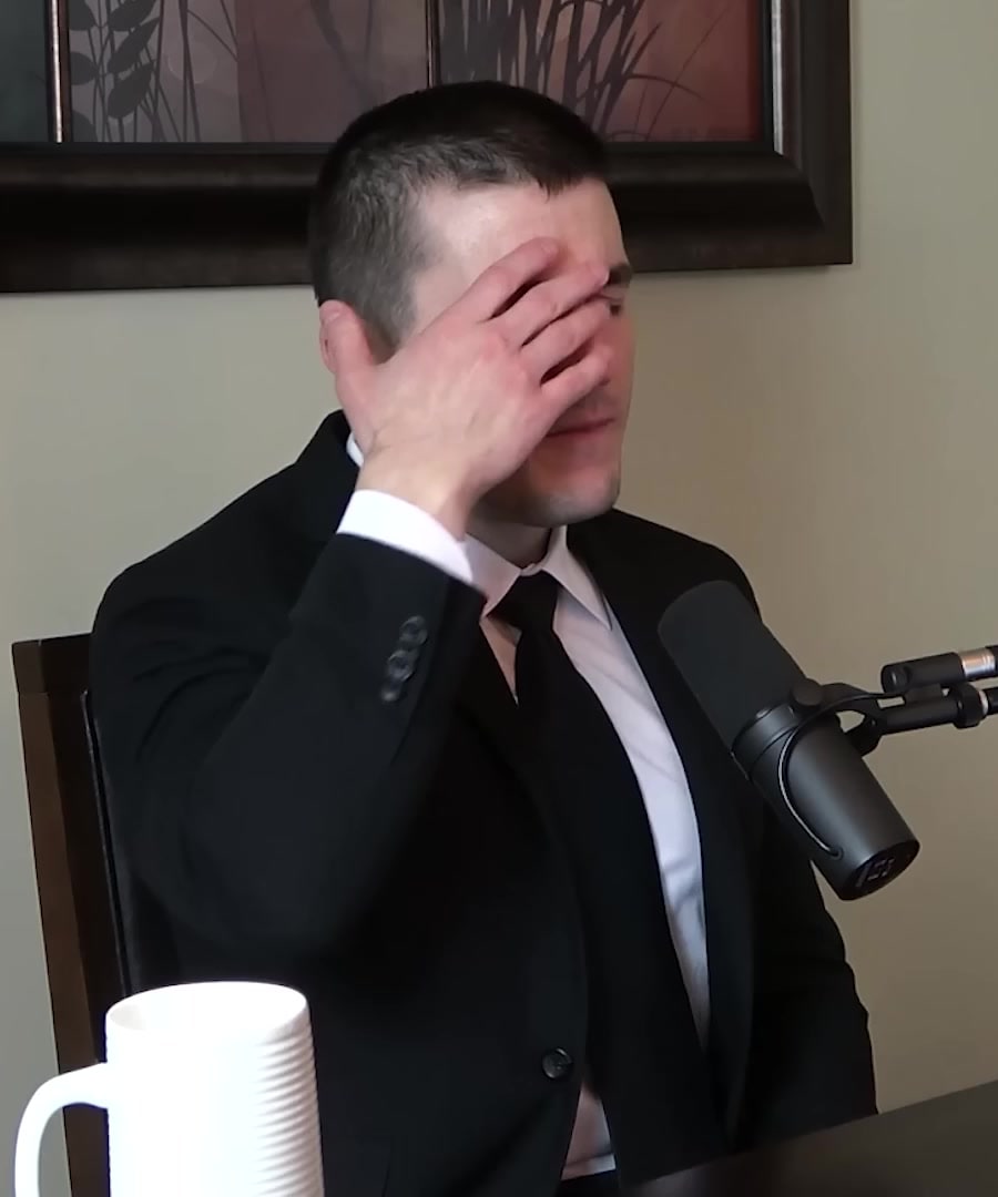 Billionaire Perspectives thumbnail